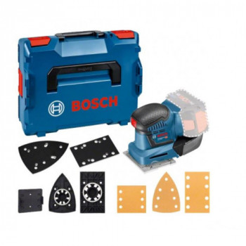 Bosch GSS 18V-10 -...