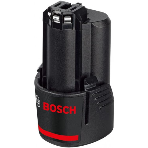Bosch GBA 12V 3,0Ah - Batteria Ricaricabile per...