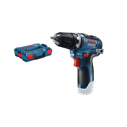 Bosch GSR 12V-35 - Trapano-Avvitatore 12V,...