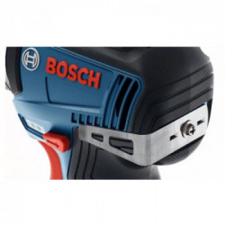 Bosch GSR 12V-35 - Trapano-Avvitatore 12V, 35-20 Nm, 2 Velocità, 0-17500 giri/min, L-Boxx, Senza Batteria e Caricabatt.
