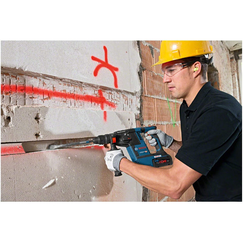 Bosch GBH 18V-26 - Martello Perforartore...