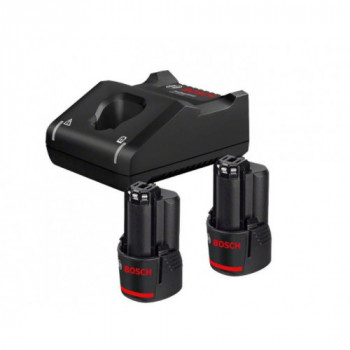 Bosch GBA 12V 2.0Ah + GAL...