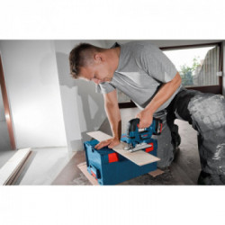 Bosch GST 18 V-Li B seghetto elettrico 2,4 kg