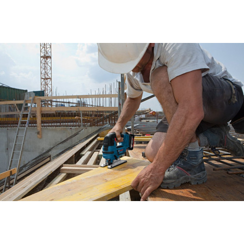 Bosch GST 18 V-Li B seghetto elettrico 2,4 kg