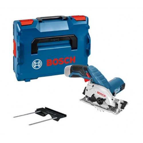Bosch GKS 12V-26 - Sega Circolare 12V,...
