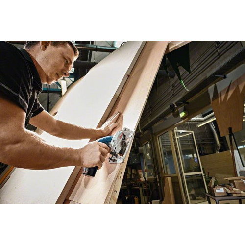Bosch GKS 12V-26 - Sega Circolare 12V,...
