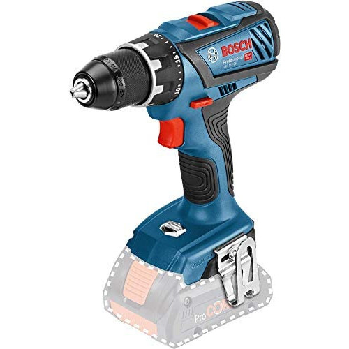 Bosch GSR 18V-28 - Trapano-Avvitatore con...