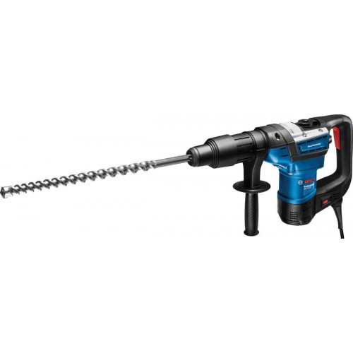 Bosch Professional GBH 5-40 D - Martello...