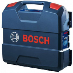 Bosch GSB 20-2 RE - Trapano Battente, 850W, 2 velocità Mandrino autoserrante 13 mm, Impugnatura supplementare, KickBack Control