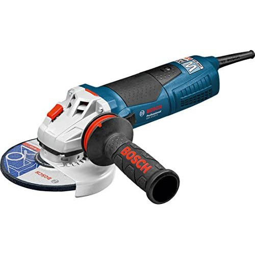 Bosch GWS 19-150 CI - Smerigliatrice, 1900 W,...