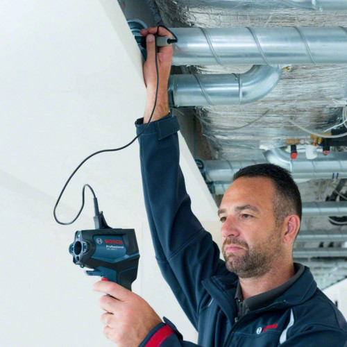 Bosch Professional GIS 1000 C - Rilevatore per...
