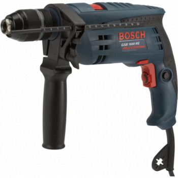 Bosch GSB 1600 RE - Trapano...