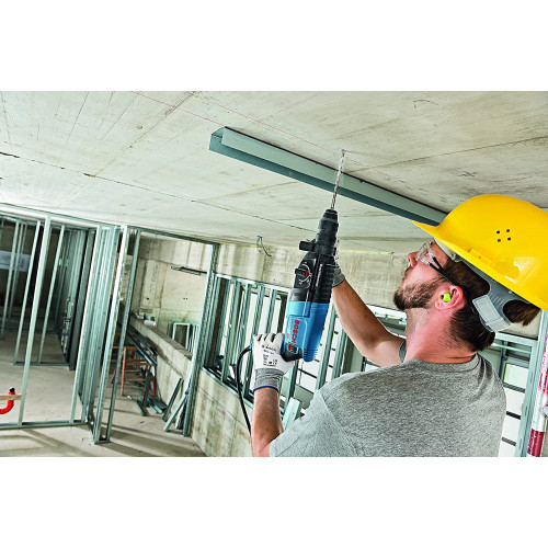 Bosch GBH 2-26 - Martello Perforatore,...