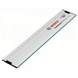Bosch RA 32 800 - Binario di Guida da 80x14,2 cm con Fori Passo 32mm