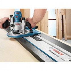 Bosch RA 32 800 - Binario di Guida da 80x14,2 cm con Fori Passo 32mm