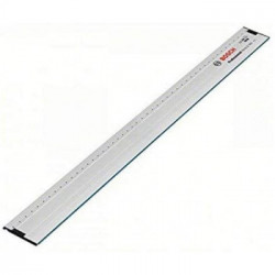 Bosch RA 32 1600 - Binario di Guida da 160x14,2 cm con Fori Passo 32mm