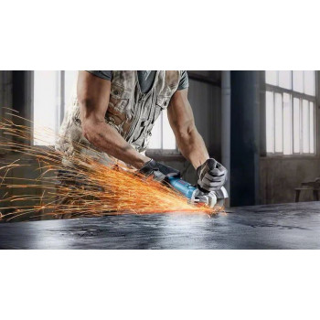 Bosch GWS 880 -... 2