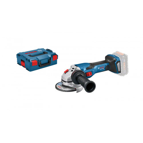 Bosch GWS 18V-15 C - Smerigliatrice Angolare...