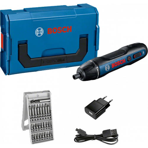Bosch GO Professional - Cacciavite 3,6V, 1,5...