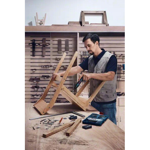 Bosch GO Professional - Cacciavite 3,6V, 1,5...