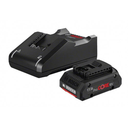 Bosch Professional ProCORE18V 4.0Ah + GAL...