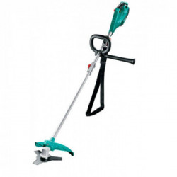 Bosch AFS 23-37 - Decespugliatore, 950W, Ø Taglio 23 cm, Spessore Lama 2mm