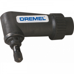 Dremel Testa ad Abgolo 575