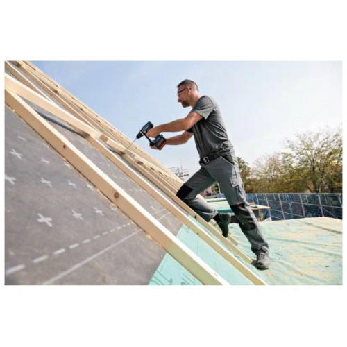 Bosch GSR 18V-150 C - Trapano Avvitatore con...