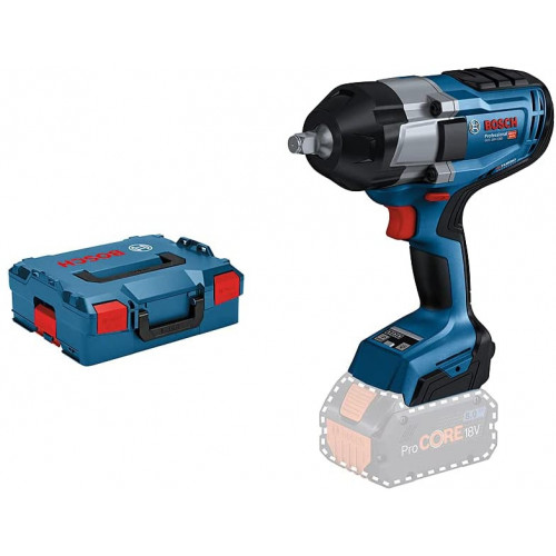 Bosch GDS 18V-1000 - Avvitatore a Massa...