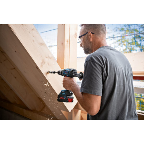 Bosch GDS 18V-1000 - Avvitatore a Massa...