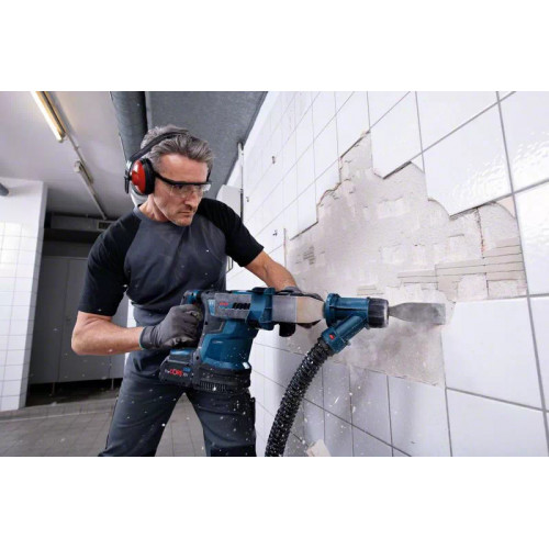 Bosch Professional GBH 18V-34 CF - Martello...