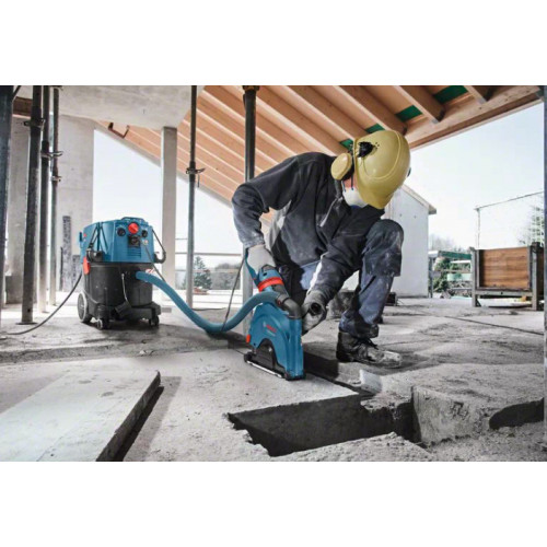 Bosch GAS 35 H AFC - Aspiratore Multiuso,...