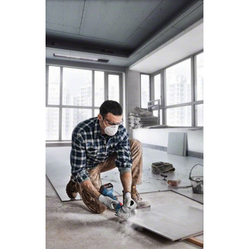 Bosch GWS 18V-7 -... 2