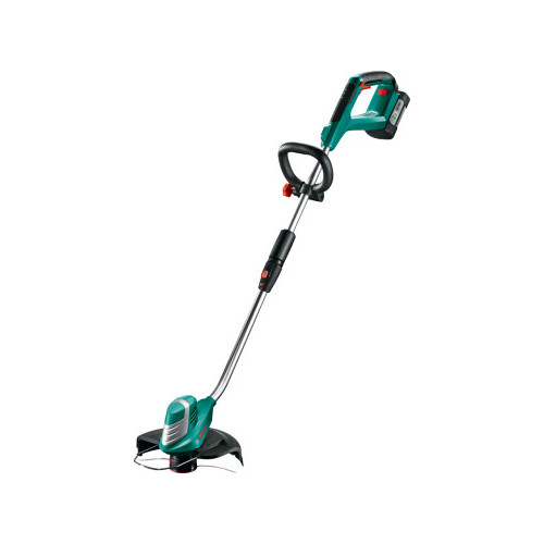 Bosch AdvancedGrassCut 36 - Tagliabordi...