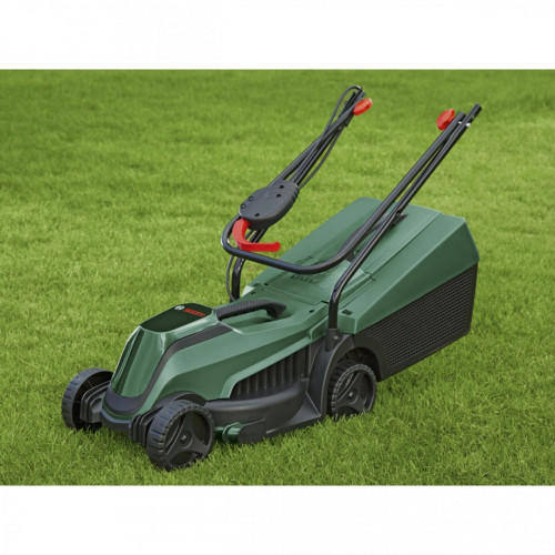 Bosch Easy Mower 18V-32-200 - Rasaerba 18V, 4,0...