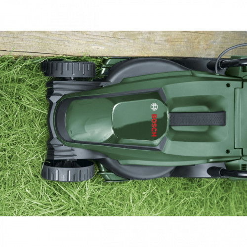 Bosch Easy Mower 18V-32-200 - Rasaerba 18V, 4,0...