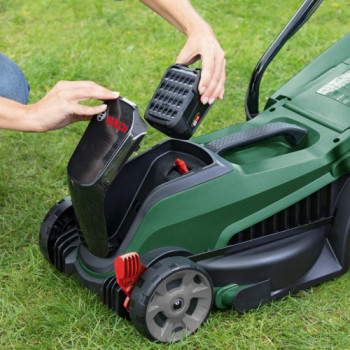Bosch CityMower 18V-32 -... 2