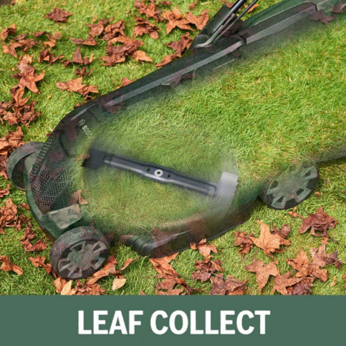 Bosch UniversalRotak 36-550 - Rasaerba...