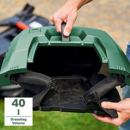 Bosch UniversalRotak 36-550 - Rasaerba...