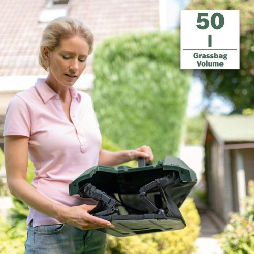 Bosch AdvancedRotak 36-750 - Rasaerba...