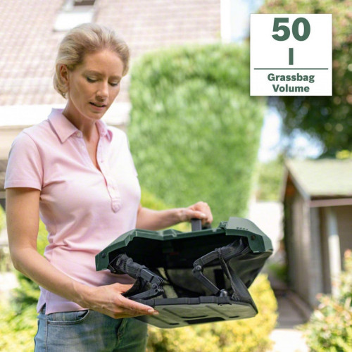 Bosch AdvancedRotak 36-850 - Rasaerba...