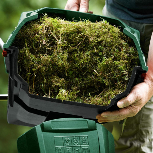 Bosch UniversalRake 900 - Arieggiatore 900 W,...