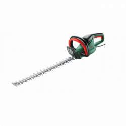 Bosch UniversalHedgeCut 60 - Tagliasiepi con Funzione Sega, 480W, Lunghezza Lama 60cm, Spessore Taglio 30mm	