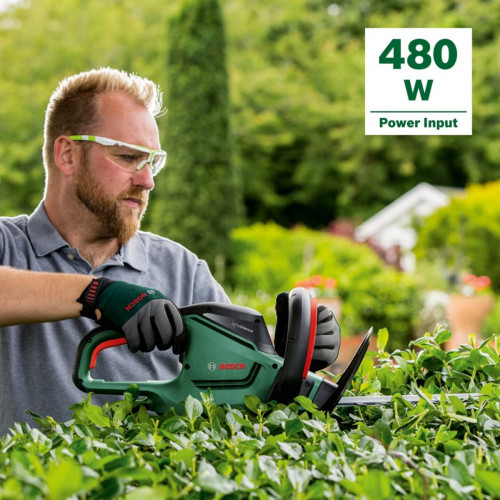 Bosch UniversalHedgeCut 60 - Tagliasiepi con...