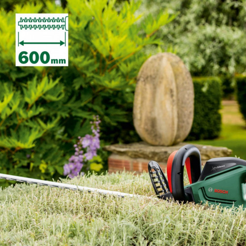 Bosch UniversalHedgeCut 60 - Tagliasiepi con...
