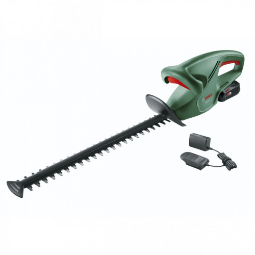 Bosch EasyHedgeCut 18-45 - Tagliasiepi 18V,...
