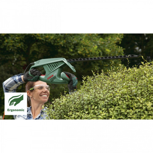 Bosch EasyHedgeCut 18-45 - Tagliasiepi 18V,...
