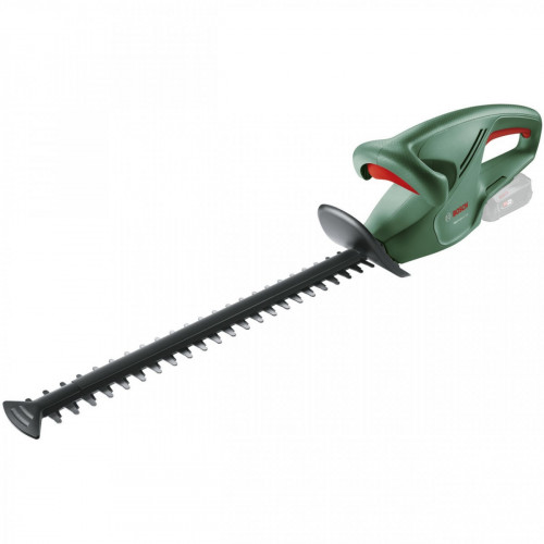 Bosch EasyHedgeCut 18-45 - Tagliasiepi 18V,...