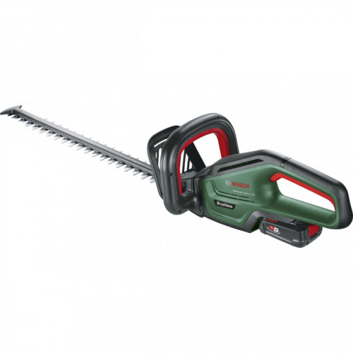 Bosch UniversalHedgeCut 18-50 - Tagliasiepi...