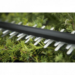 Bosch UniversalHedgeCut 18-50 - Tagliasiepi 18V, 2,0Ah, Lunghezza Lama 50 cm, Spessore Taglio 20mm, Senza Batt e Caricabatt.